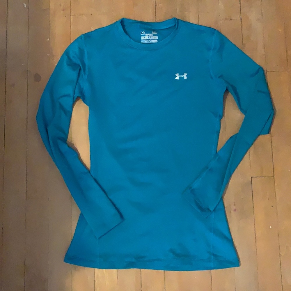 Cold Gear top